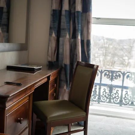 Beaufort Hotel-3
