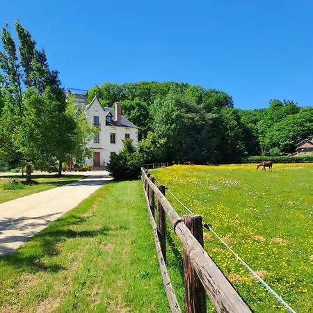 Domaine de Chantemerle-3