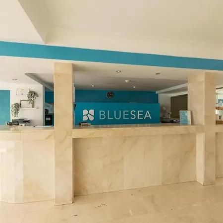 Blue Sea Hotel Los Fiscos-2