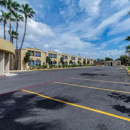 Clarion Inn Near Mcallen Airport-3
