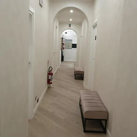 Hotel Principe Amedeo-2