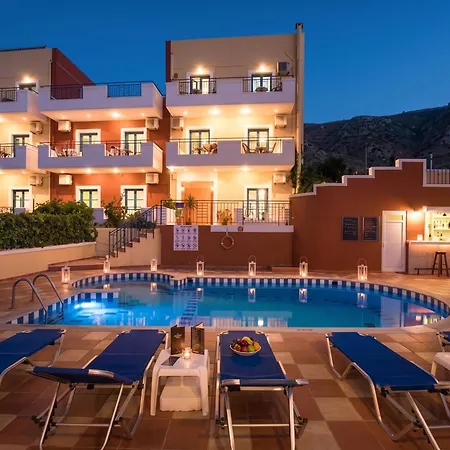 Astra Village & Suites-2