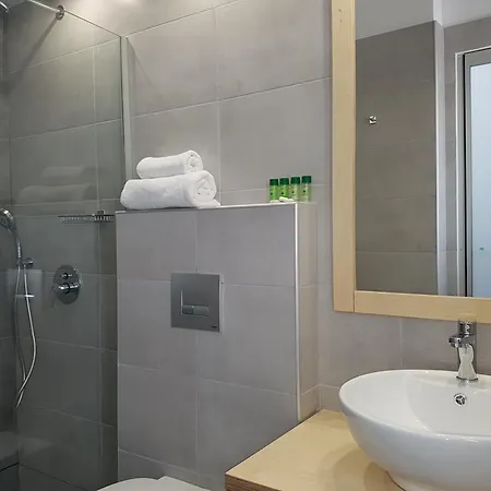 Astra Village & Suites-3