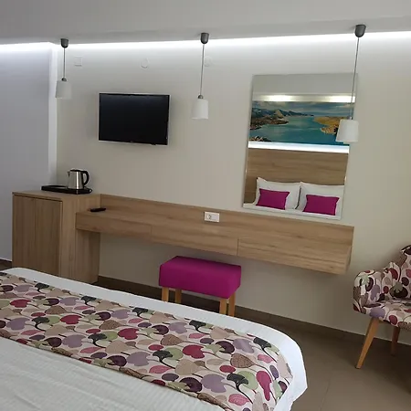 Astra Village & Suites-2