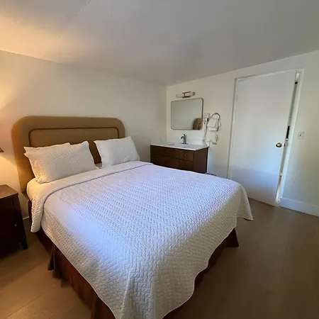 Carmel Resort Inn-3