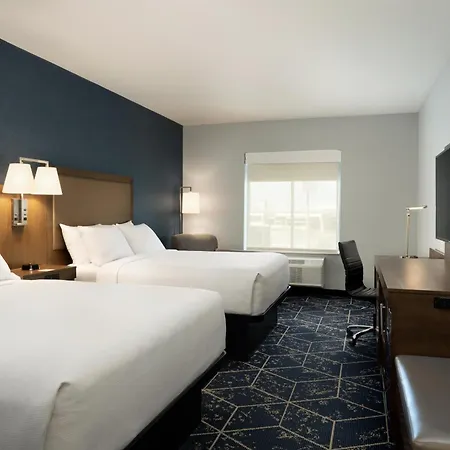 Hyatt Select St Louis Airport-2
