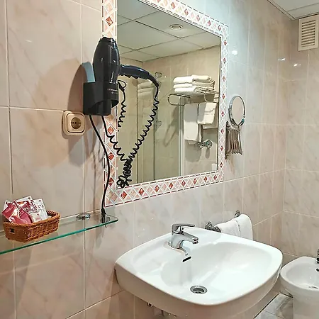 Hotel Casa Morlans 3000-3