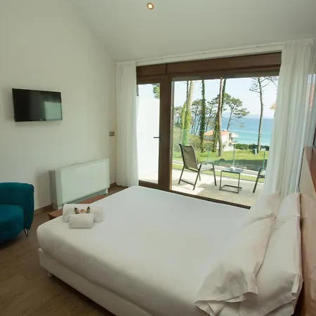 Hotel Alén do Mar-3