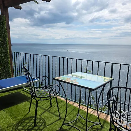 Bed And Breakfast Da Claudio-3