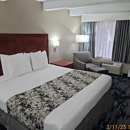 Best Western Montis Inn-2