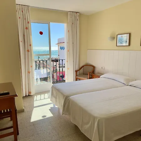 Hotel Cabello-3