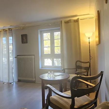 Hotel MALEPARTUS am Kurpark-2