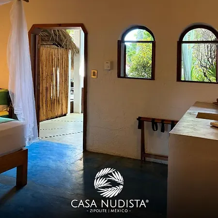 Casa Nudista - Lgbt Hotel-2