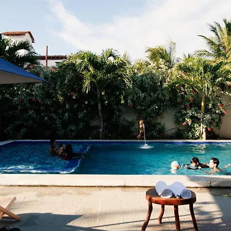 Pousada Rancho Paraiso-2