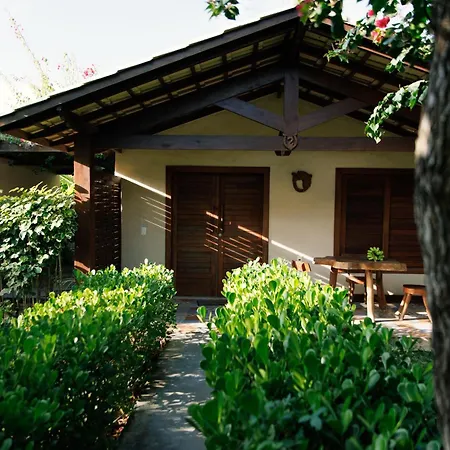Pousada Rancho Paraiso-3