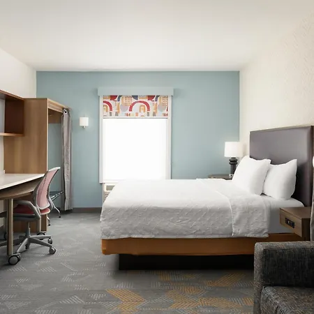 Home2 Suites By Hilton Jacksonville Airport-2