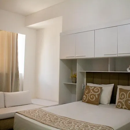 Compacto Hotel Alphaville Campinas-3