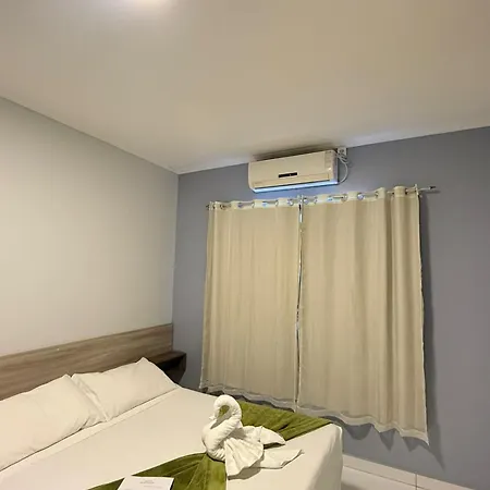Pumma Budget Hotel-2