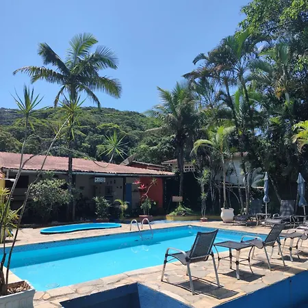 Pousada Atobá-3