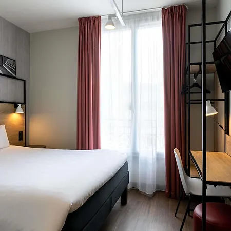 ibis Paris Boulogne Billancourt-2