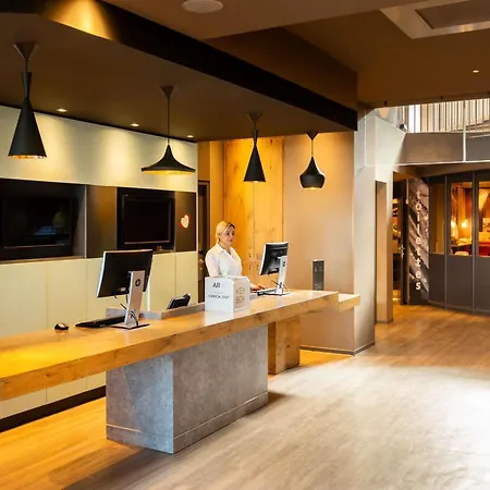 Ibis Strasbourg Centre Gare-3