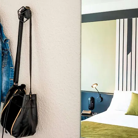 ibis Styles Boulogne sur Mer Centre Cathédrale-2