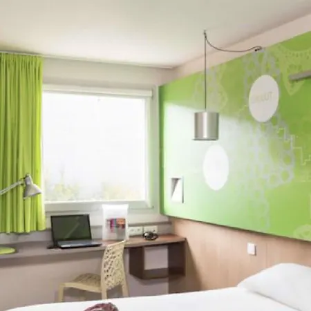 ibis Styles Bethune Bruay la Buissière-3