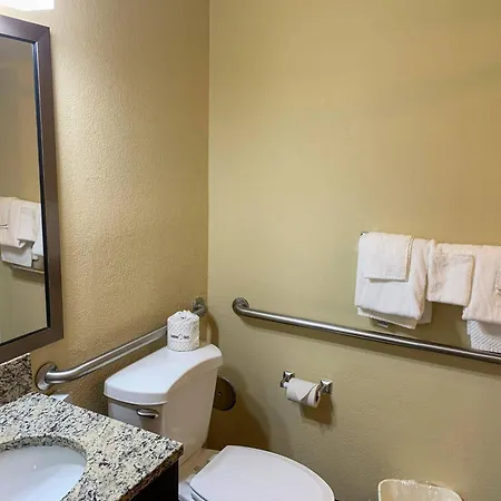 Mainstay Suites Brentwood-Nashville-2