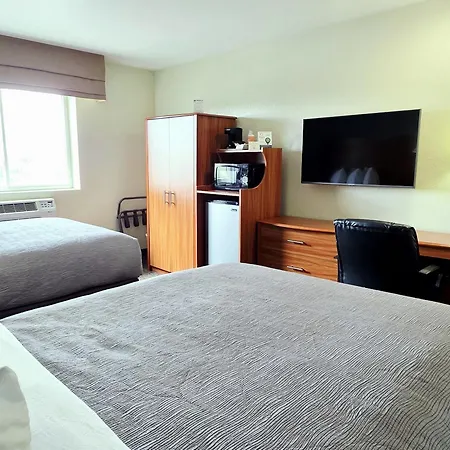 Quality Inn Gillette-2