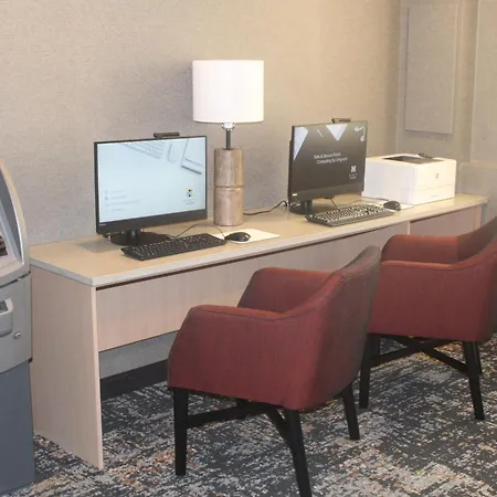 Hyatt Place Fairbanks-2