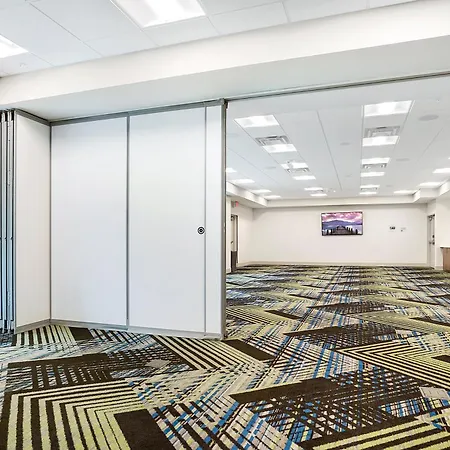 Holiday Inn Express - Jacksonville South Bartram Prk By Ihg-3