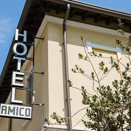 Amico Hotel Milano-3
