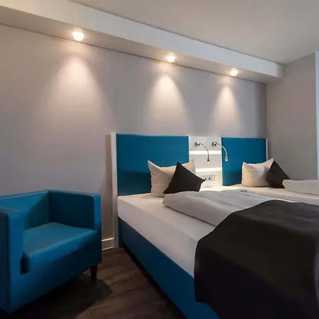Ibis Styles Cologne Airport-2