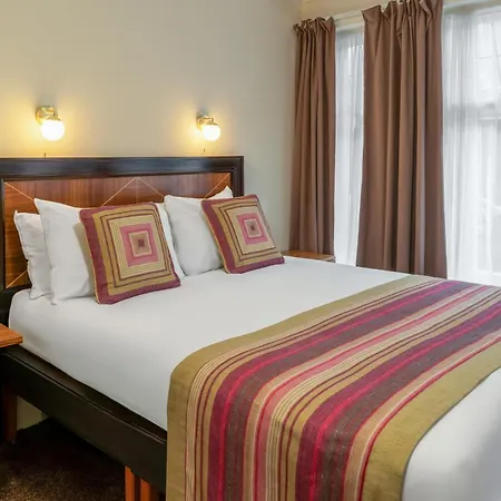 Heathlands Hotel-2
