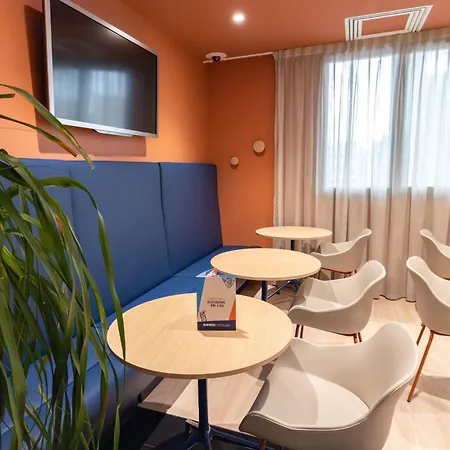 Holiday Inn Express Arras By Ihg-3