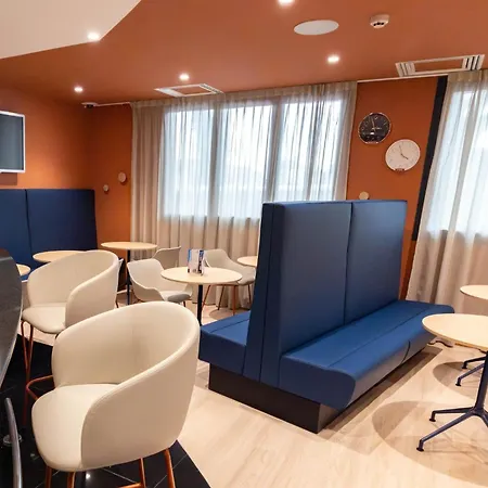Holiday Inn Express Arras By Ihg-2