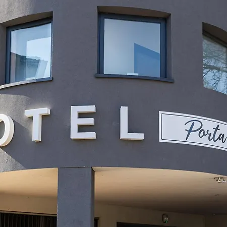 Hotel Porta Palio-3