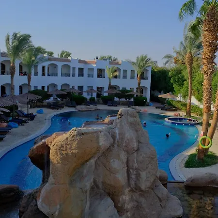 Coral Hills Resort Sharm El-Sheikh-3