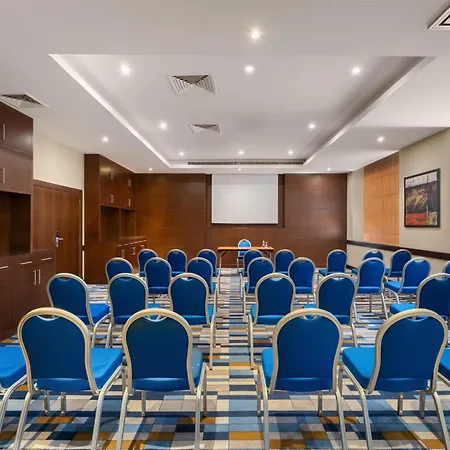 Park Inn By Radisson Al Khobar-3