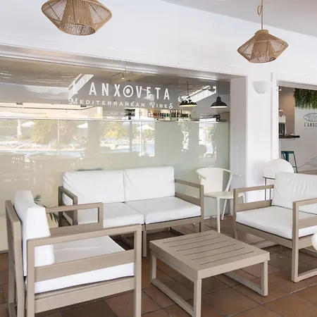 Rvhotels Nieves Mar-2