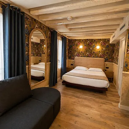 Hotel De Notre-Dame-3