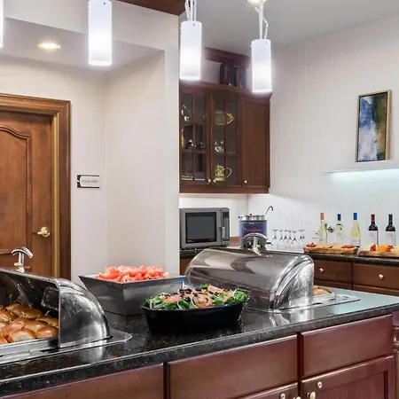 Homewood Suites By Hilton Buffalo-Amherst-2