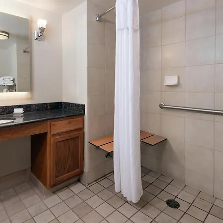 Homewood Suites By Hilton Buffalo-Amherst-3