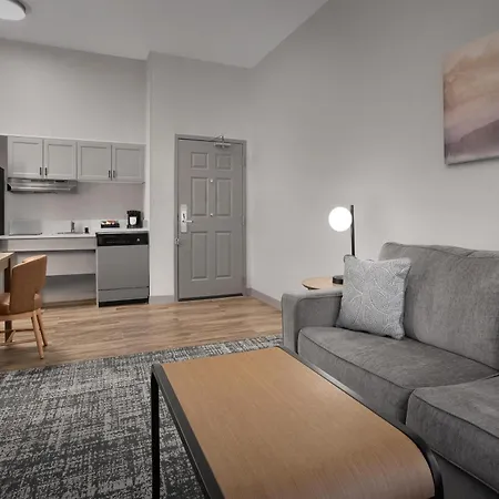 Homewood Suites By Hilton Colorado Springs North Usafa-3
