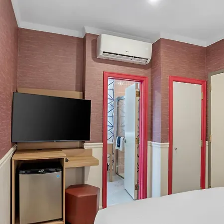 The Mayfair Hotel Times Square, An Ascend Collection-3