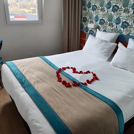 Sure Hotel by Best Western Sarlat-la-Canéda-3