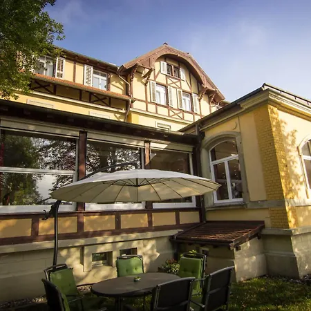 Waldhaus Jakob-2
