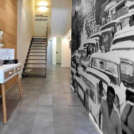 Hotel Marfany-2