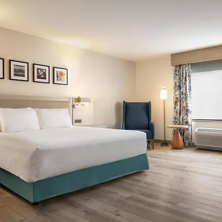 Hilton Garden Inn Fort Collins-3