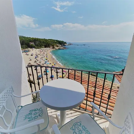 Hotel Costa Brava-3